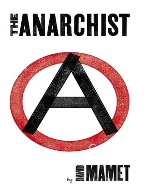 cover image of The Anarchist